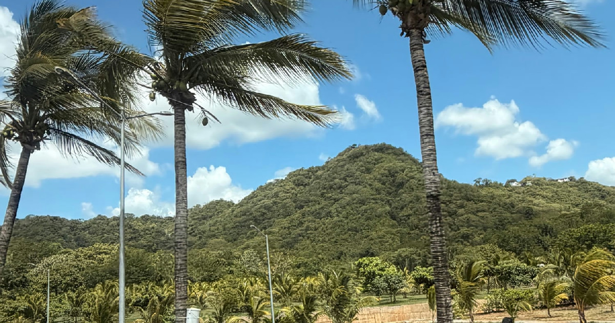 Lori Richardson's Costa Rica Birthday Trip Changed Everything