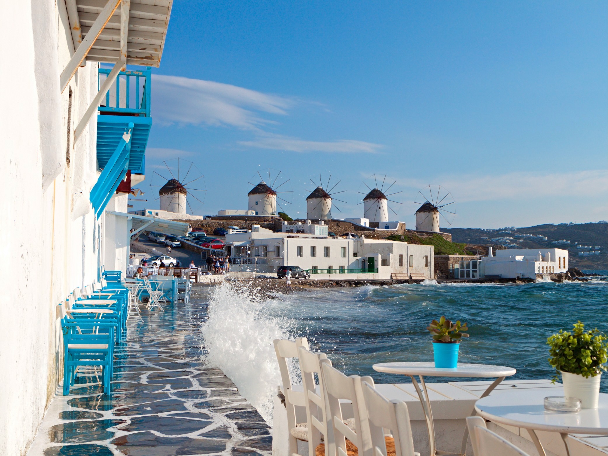 From Epic to Film to Real Life: How to Take your Own Greek Odyssey