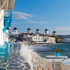 From Epic to Film to Real Life: How to Take your Own Greek Odyssey