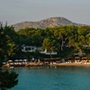 Four Seasons Opens 2nd Resort in Greece; 3rd on the Way