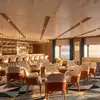 Reimagined Ocean Bar Debuts on Oosterdam with Expanded Entertainment