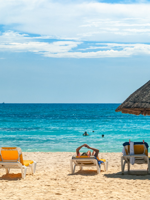 Mexico With the Family, Minus the Budget Guesswork