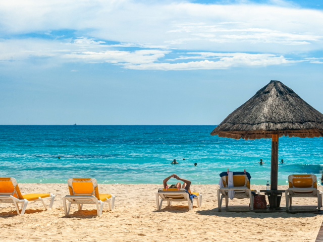 Mexico With the Family, Minus the Budget Guesswork