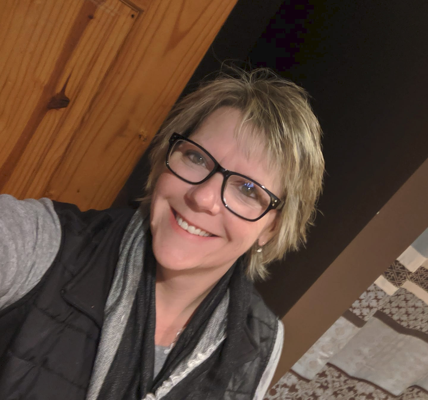 Deb Gustafson