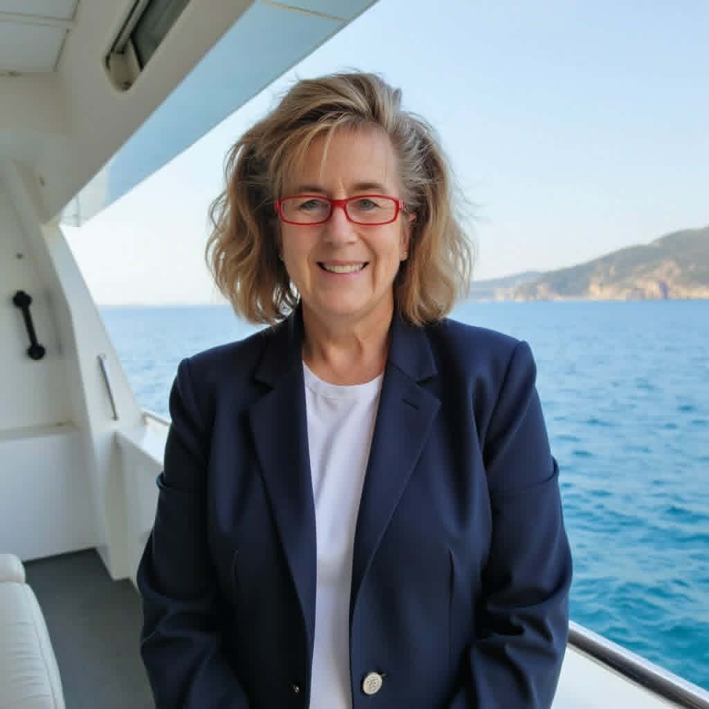 Cathy Bordelon