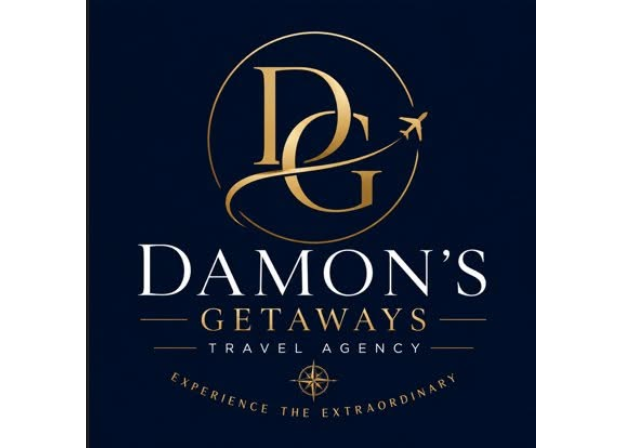 Damon's Getaways