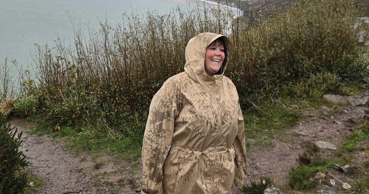 Heather O'Connell Discovers Why Ireland Feels Like Home