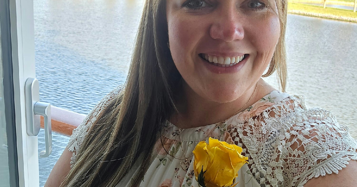 Heather O'Connell Discovers the Magic of Small Ship Cruising