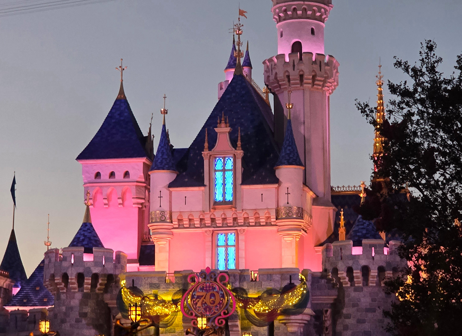 Disney