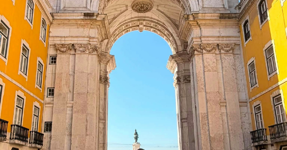 Misti's Portugal Discovery: Coastal Views and Incredible Value