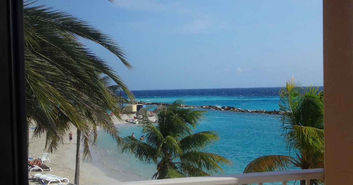Why Curaçao Became One of My Favourite Caribbean Islands