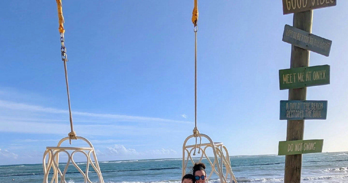 Annie Aspden's Guide to Multi-Generational Magic in Punta Cana