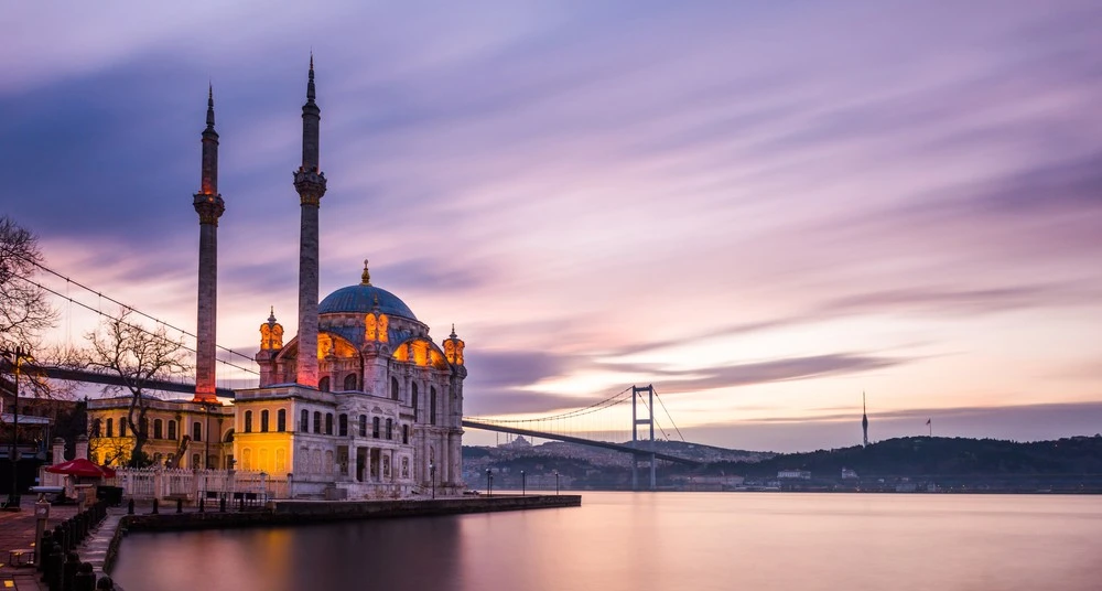 Istanbul, Turkey