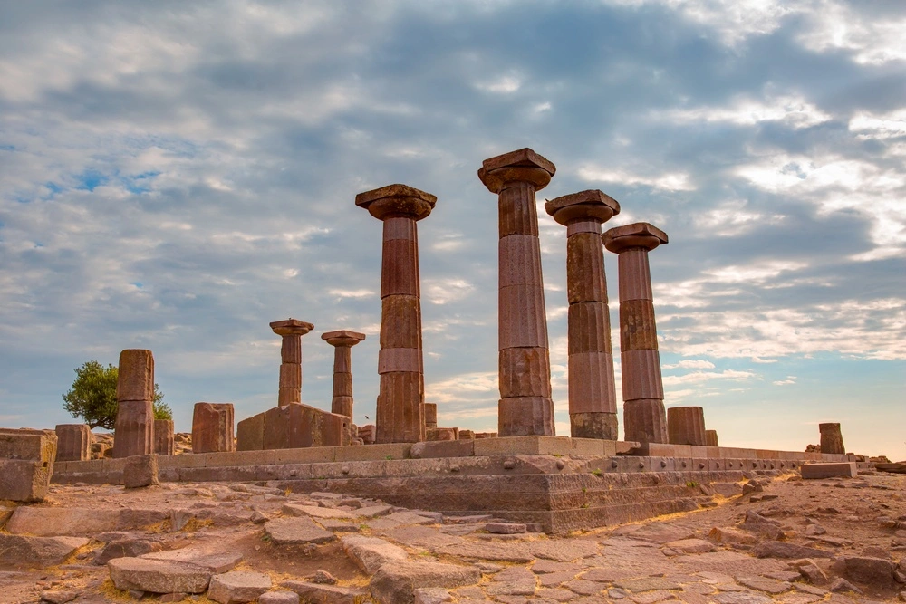 Canakkale (Kepez), Turkey