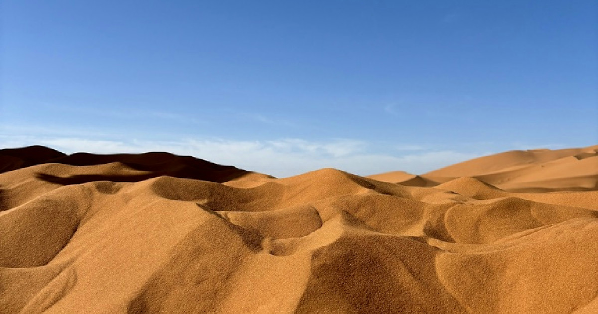 Jennifer Danter Discovers Morocco's Soul Beyond the Souks