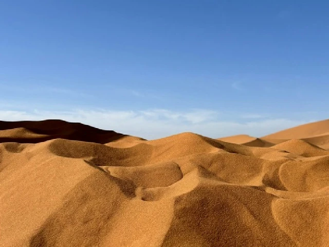 Jennifer Danter Discovers Morocco's Soul Beyond the Souks