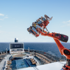 A Cruise With 15 Restaurants... and a Robocoaster?