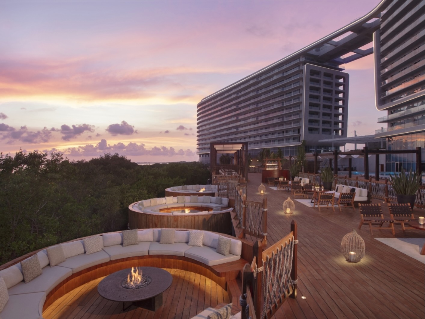 2 New Openings Continue to Redefine All-Inclusive Resort Vacations