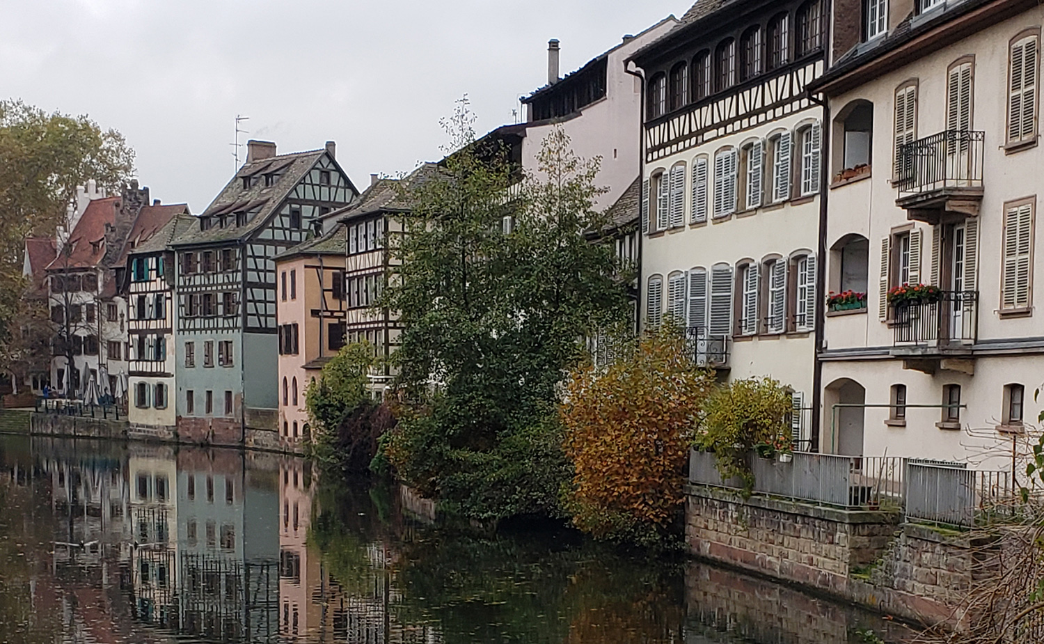 River Cruise