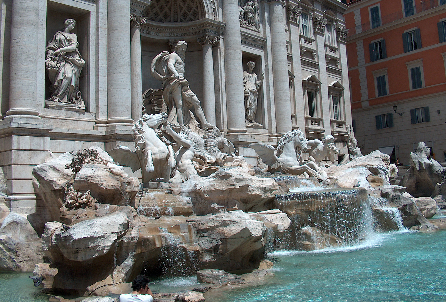 European Vacations