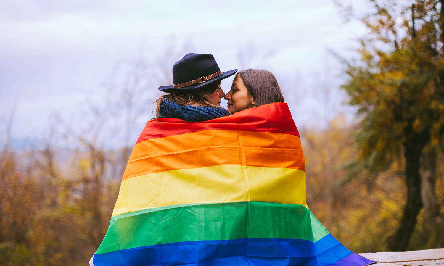 LGBTQ Travel