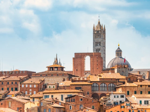 Girls Trip Tuscany | May 2027