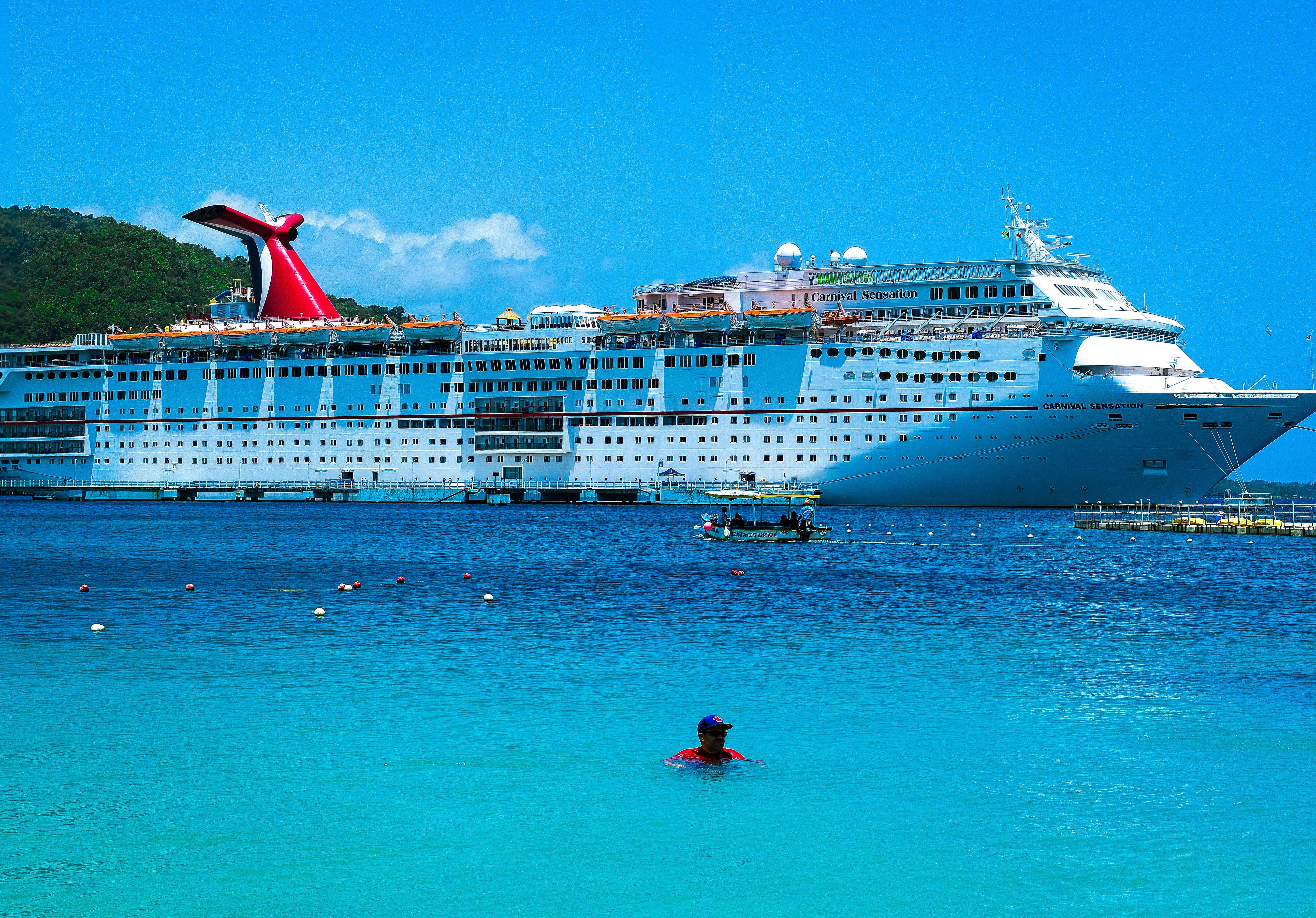 Carnival’s September Savings Sale