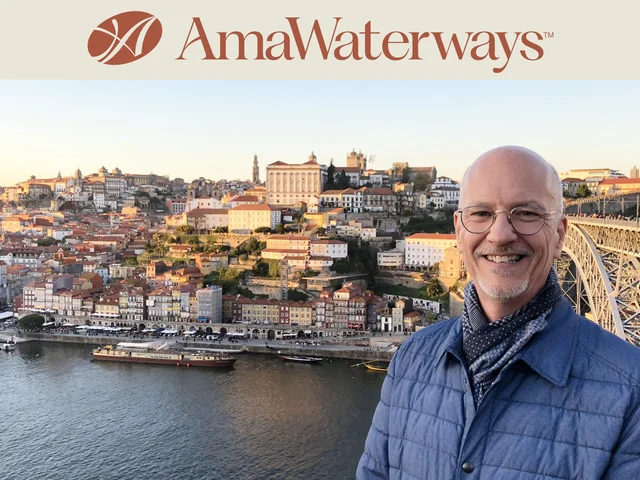 Enticing Douro – Taste of Christmas | November 2027