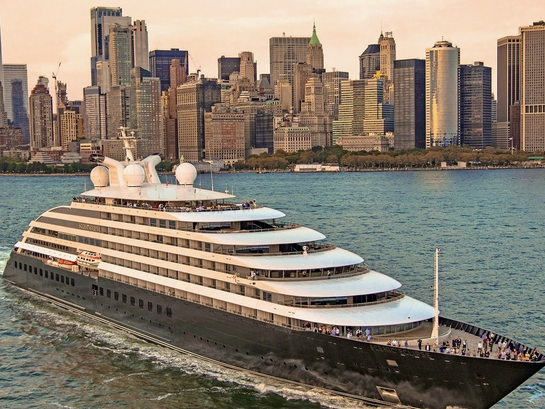 Expires Soon! Labor Day Bonus Savings on Scenic, Emerald River and Yacht Cruises