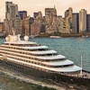 Expires Soon! Labor Day Bonus Savings on Scenic, Emerald River and Yacht Cruises