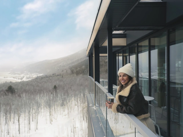 Only Until Sep 15: All-Inclusive Savings on the Slopes with Club Med!