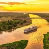 Last Call on Labour Day: Save up to $3000 on AmaWaterways River Cruises