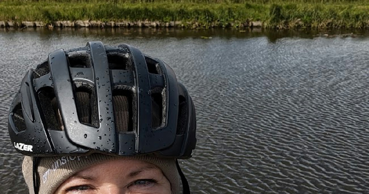 Jan Vilaca Pedaled Through Dutch Tulip Fields and Found Magic