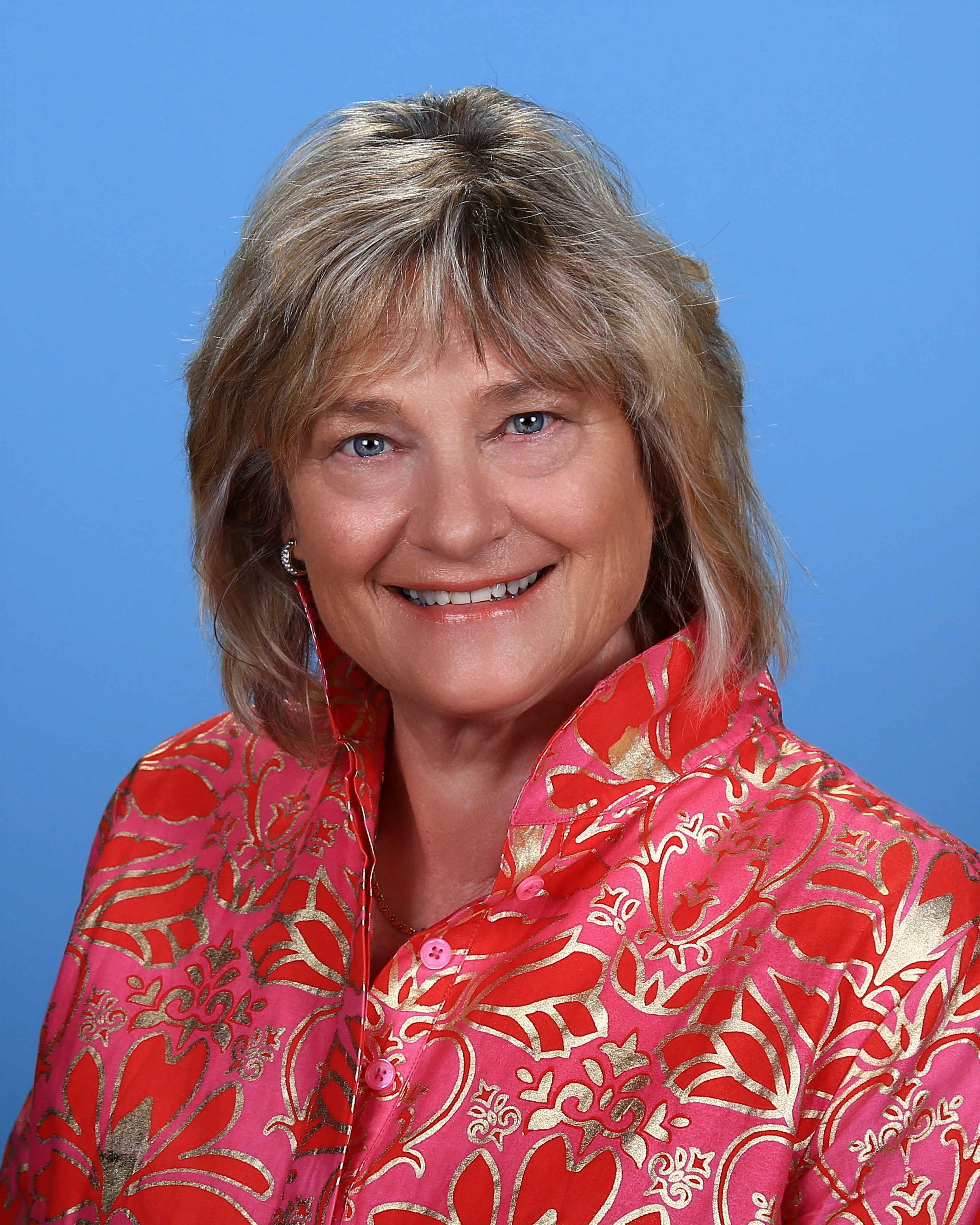 Becky Craft, CTC