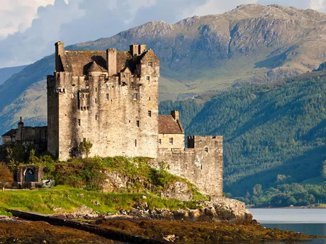 Explore Majestic Scotland with Trafalgar