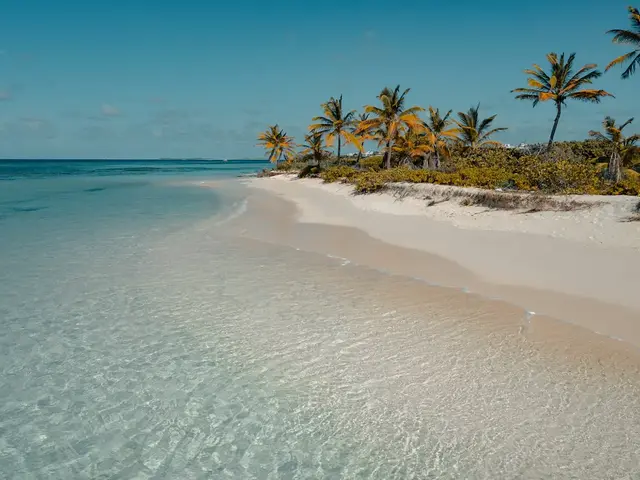 Explora Journeys Anticipates an Unforgettable Caribbean Season