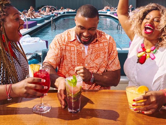 September Cruise Deals: Come SALE away with Virgin Voyages.