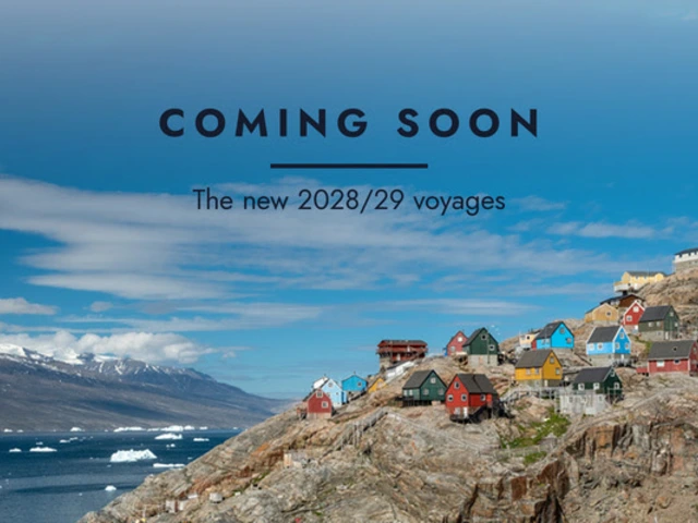 HX Expeditions experiences we know you will love.