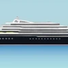 SeaDream Yacht Club Unveils SeaDream III,  Its First New Yacht in 25 Years