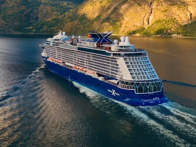 Celebrity Cruises Our new 2028–2029 Northern Europe sailings are now open