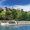 Fall Savings Event on 2027 Scenic, Emerald European River Cruises; City Extensions