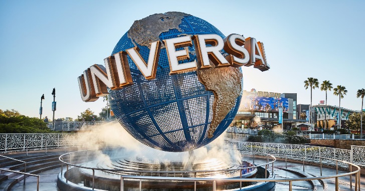 Universal Orlando Stay Longer, Save More Offer
