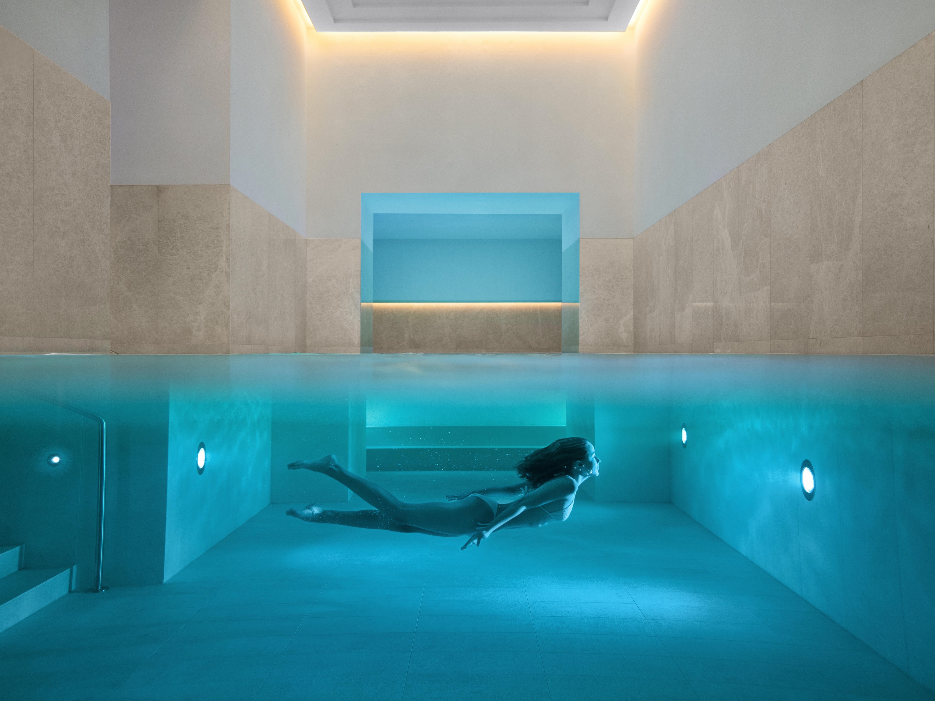Baroque to Biohacking: the New Wellness Scene in Vienna's Luxury Hotels