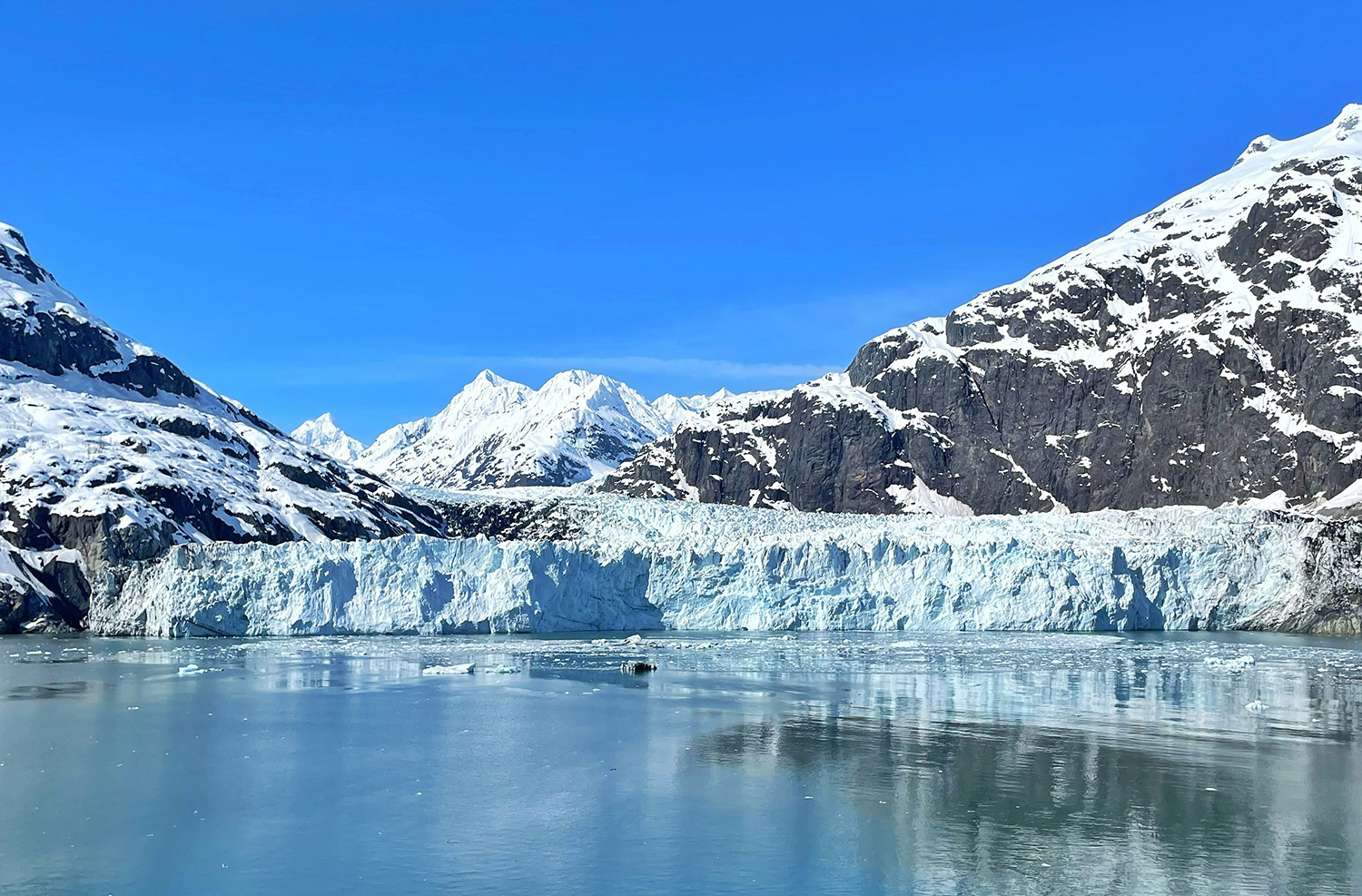 Join Shauna in Alaska!