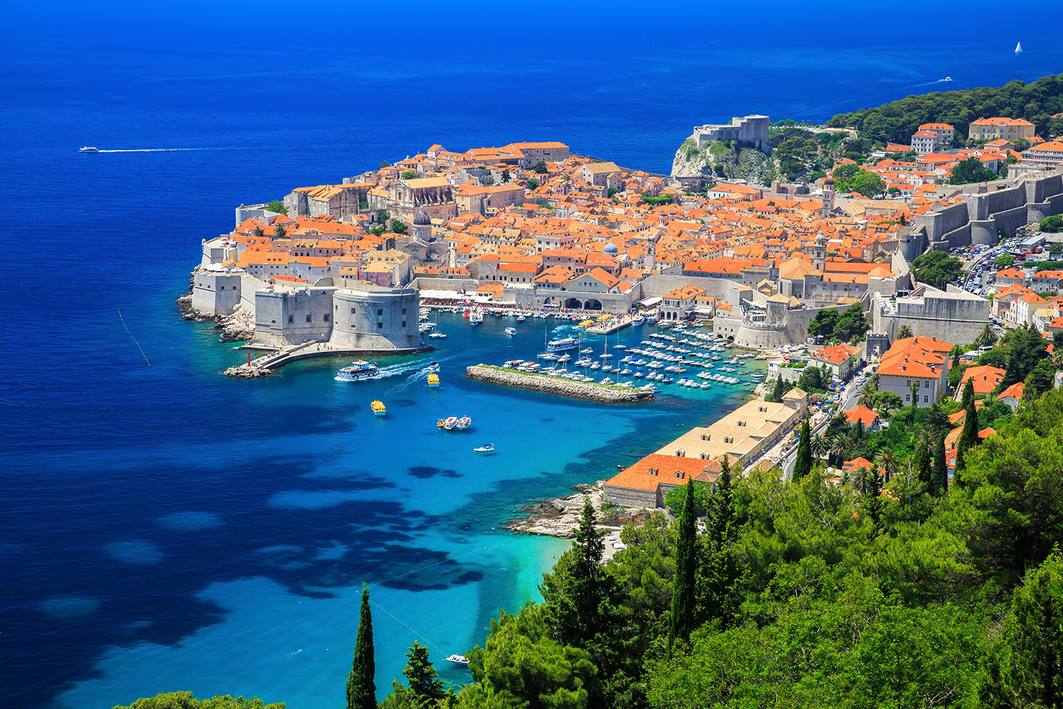 Celebrity Ascent Italy Croatia  May 2028