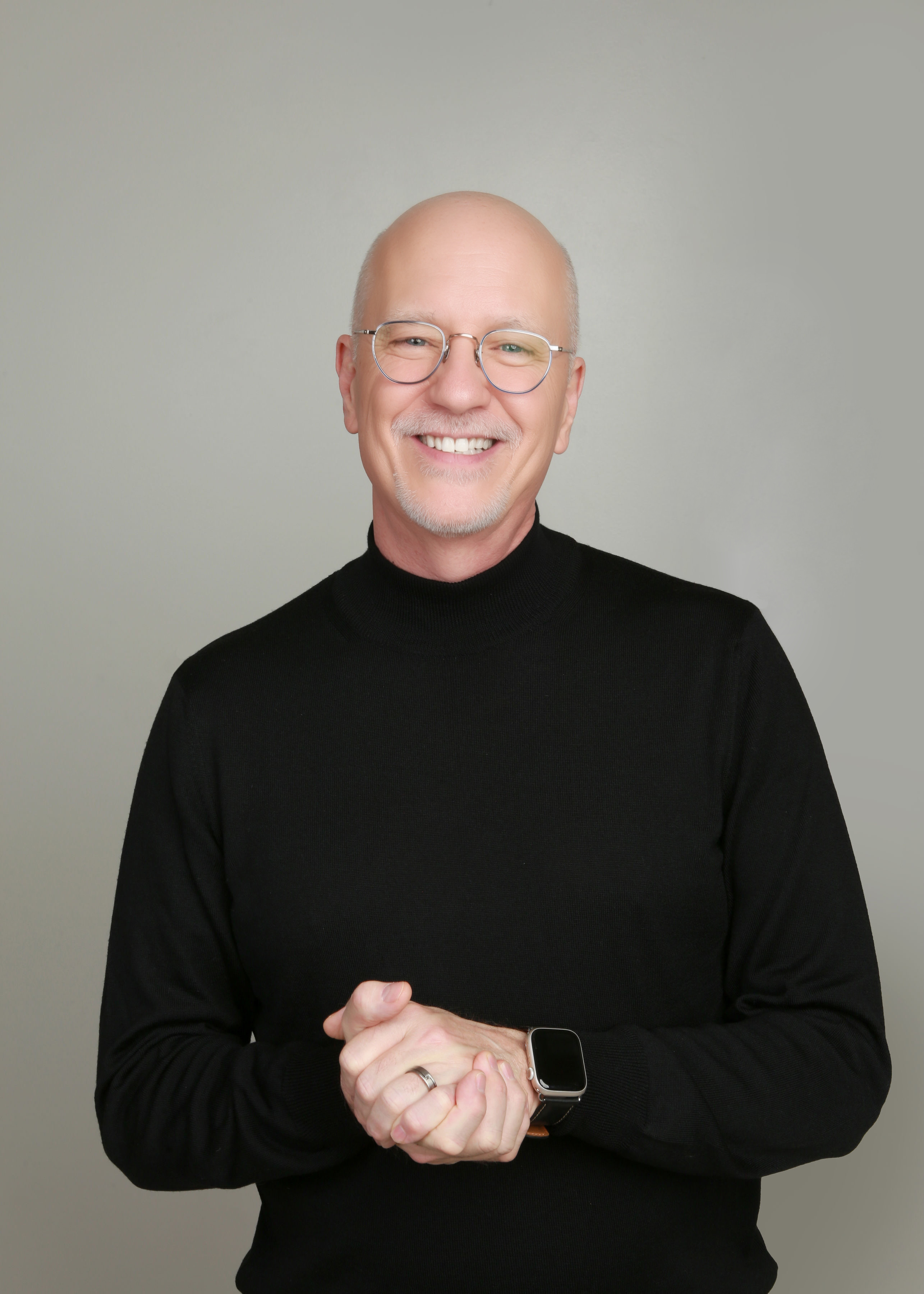 Ken Graham