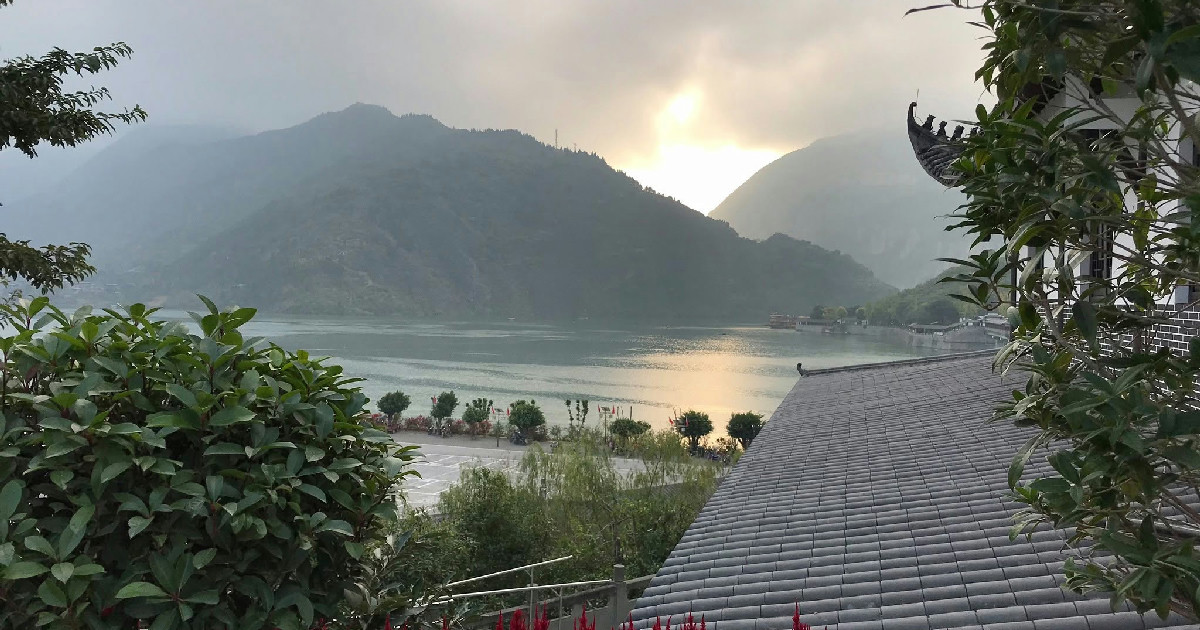 Anita Magnoli's 12 Days Through China Changed Everything
