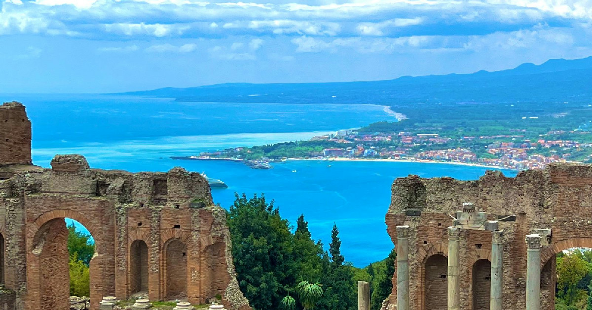 Nicholas Ruge's Adriatic Discovery: Italy and Croatia by Superyacht