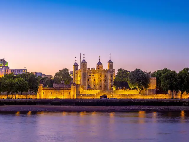 Windstar New 2027 Experiences: Tower of London After Dark & more