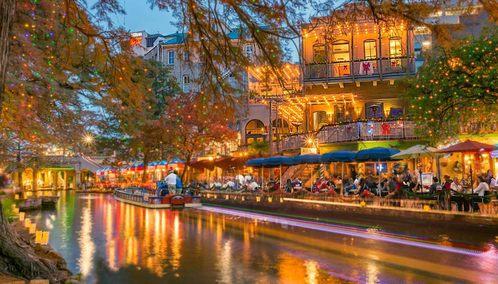 My First FAM Trip: Finding the History Running Through San Antonio